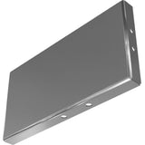 FORMING, BATTERY TRAY