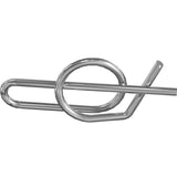 CLIP, COTTER RING, 5/16 X .047