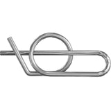 CLIP, COTTER RING, 5/16 X .047