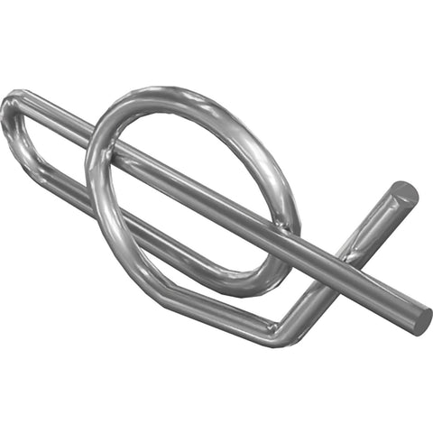 CLIP, COTTER RING, 5/16 X .047
