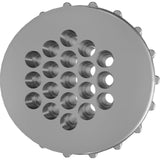 PLUG,CONNECTOR,FEMALE,23/19***