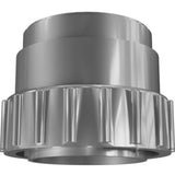 PLUG,CONNECTOR,FEMALE,23/19***