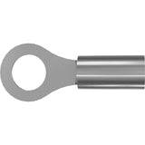 TERMINAL,RING,YELLOW 5/16
