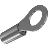 TERMINAL,RING,YELLOW 5/16