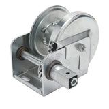 WINCH,GENIE LIFT