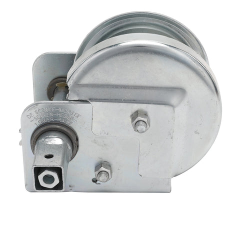 WINCH,GENIE LIFT