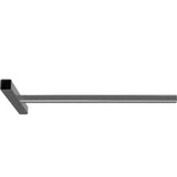 WHEEL SPACER WELDMNT SLA, BLUE