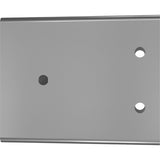 WINCH SPACER,1 SPEED SLA, BLUE