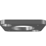 PLATE, MUFFLER ADAPTER, DEUTZ