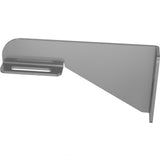 FORMING,MUFFLER/PIPE SUPPORT