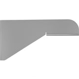 FORMING,MUFFLER/PIPE SUPPORT