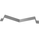 FORMING, PIPE CRADLE,SUNBELT GRN