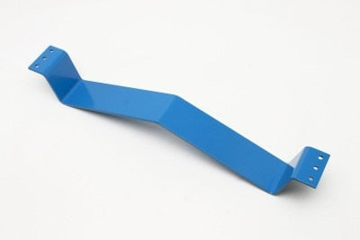 PIPE CRADLE, BLUE