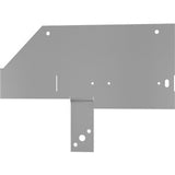 BRACKET, LAMP REFLECTOR MOUNT