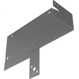BRACKET, LAMP REFLECTOR MOUNT