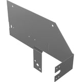 BRACKET, LAMP REFLECTOR MOUNT