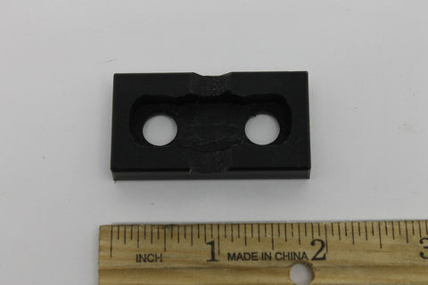 GLIDE PAD, MAST