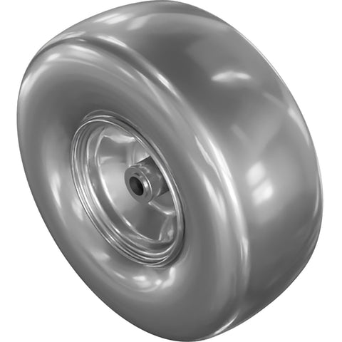 WHEEL,PNEUMATIC,10,5/8 HUB