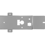 FORMING, BAFFLE, REAR BALLAST
