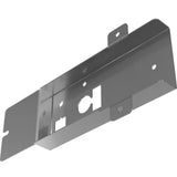 FORMING, BAFFLE, REAR BALLAST