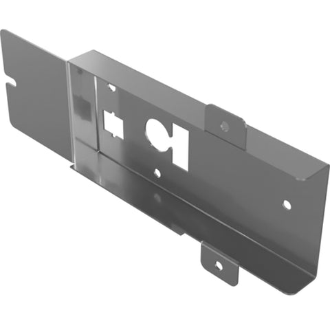 FORMING, BAFFLE, REAR BALLAST