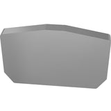 TERMINAL, END PLATE