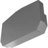 TERMINAL, END PLATE