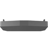 TERMINAL, END PLATE