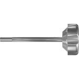 KNOB,STRADDLE BASE,SLA***