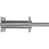 CYLINDER,STEER,DBL ACT,DY***