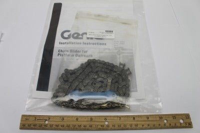 KIT, SLIDER-CHAIN ASSY.IWP
