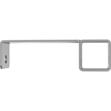 WELDMENT, CABLE ANCHOR, BLUE**