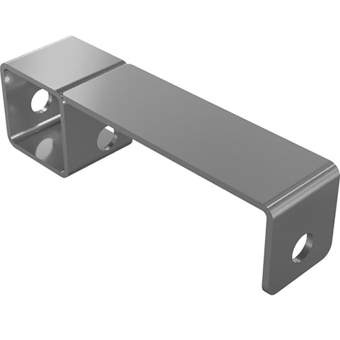 WELDMENT, CABLE ANCHOR, BLUE**