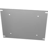 PLATE,12V CHARGER MOUNT***