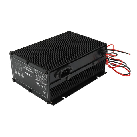 CHARGER,12VDC HI/LO, AWP/IWP**