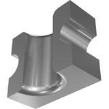 CUSHION, LASER LOCATOR
