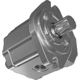 PUMP, PIGGBACK, 11CC, 11 TOOTH