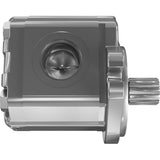 PUMP, PIGGBACK, 11CC, 11 TOOTH
