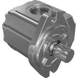 PUMP, PIGGBACK, 11CC, 11 TOOTH