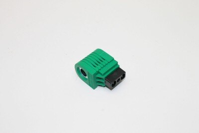 COIL,SOLENOID,8 DSD 10V,W/DIO*