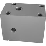 MANIFOLD, TRACTION, 4WD