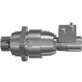 SWING DRIVE ASSEMBLY, S40/45