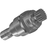 SWING DRIVE ASSEMBLY, S40/45
