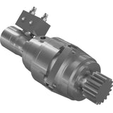 SWING DRIVE ASSEMBLY, S40/45