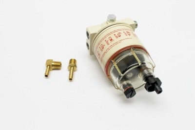 SEPARATOR/FILTER,FUEL-D,30MIC
