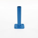 WELDMENT,TRACK PULL TUBE PIVOT
