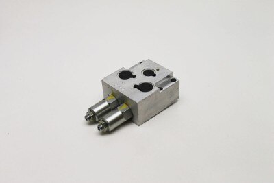 MANIFOLD,SWING CB & BRAKE***