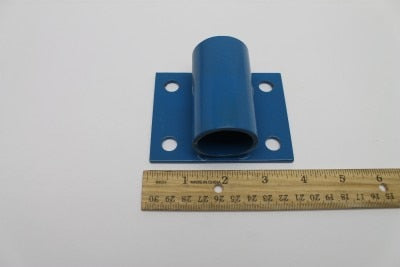 WELDMENT,PIPE CRADLE MOUNT