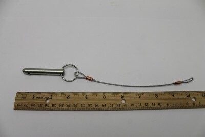 PIN ASSEMBLY-PL/PLC STABILIZER