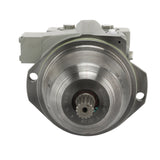 MOTOR, PISTON, 2 SPEED, 45CC